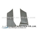 mercedes Benz CAB truck body part of step outside cover